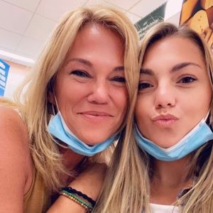 Meet your Posher, Vicky